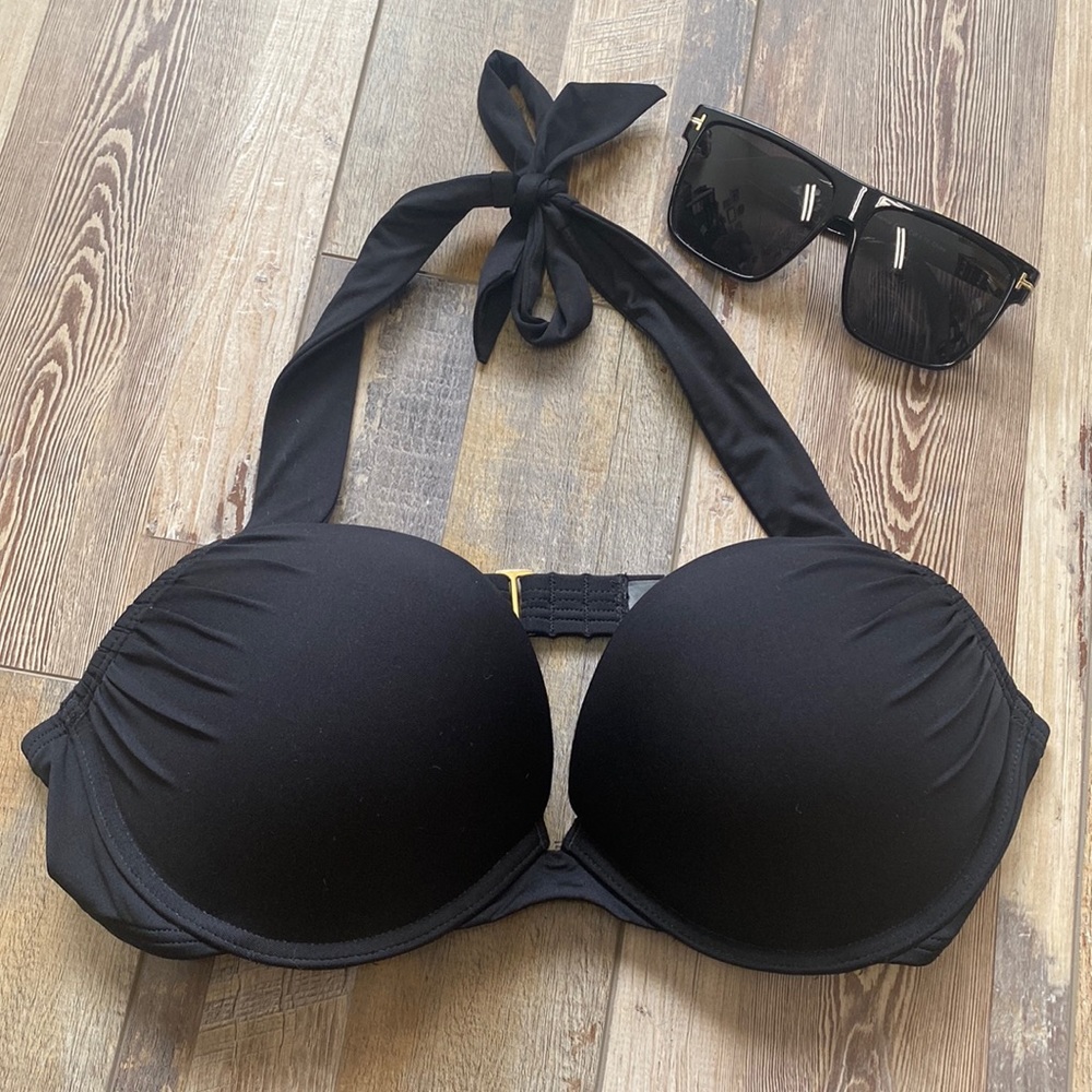 VICTORIA’S SECRET double push up bikini top